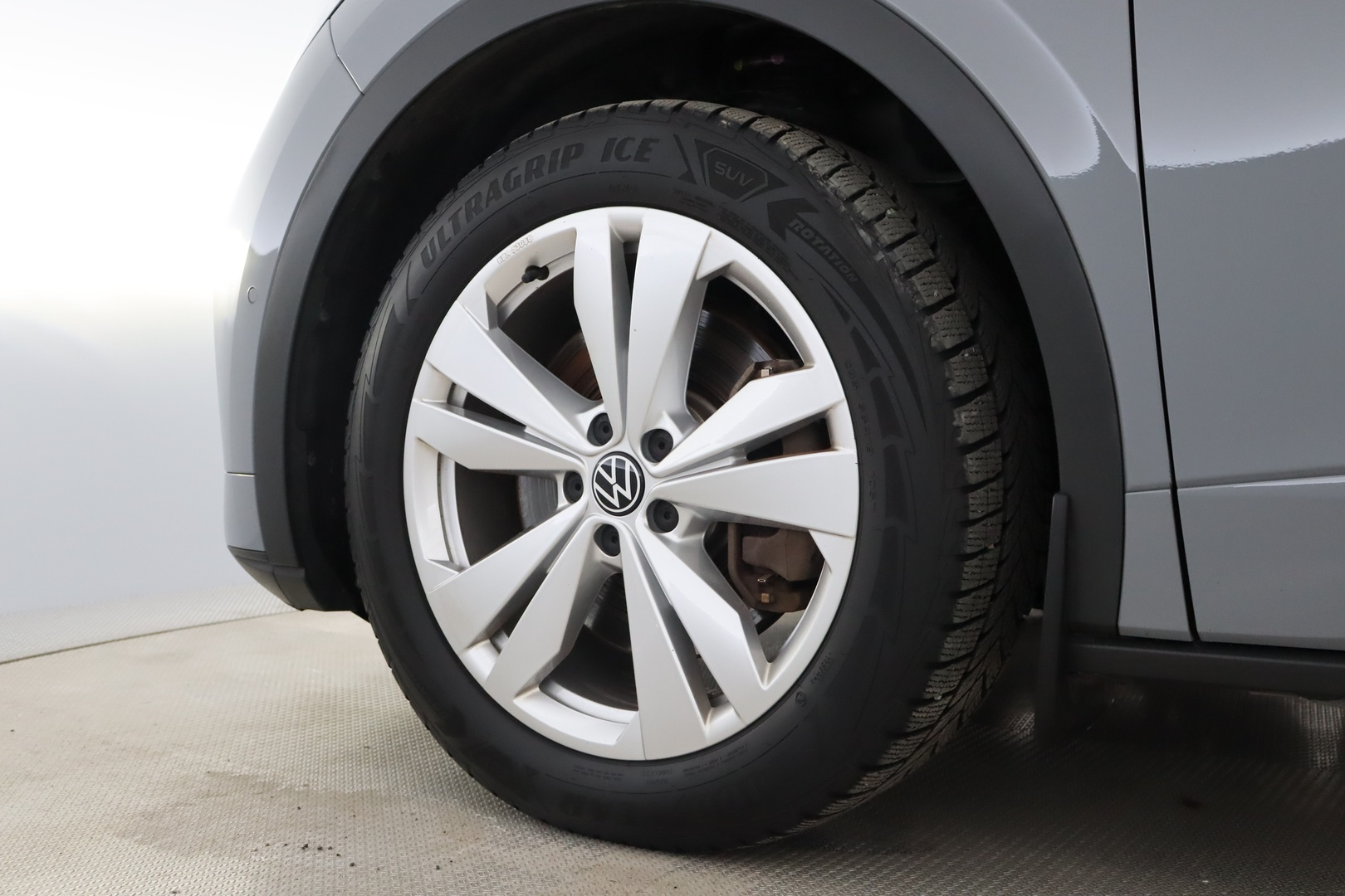 VOLKSWAGEN ID.5 2022