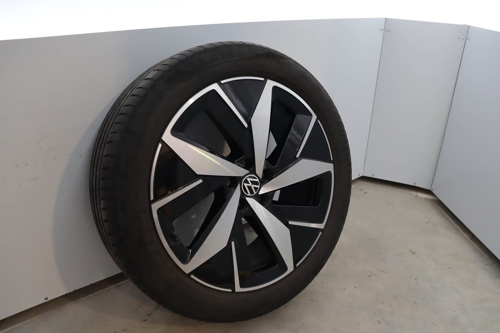 VOLKSWAGEN ID.5 2022