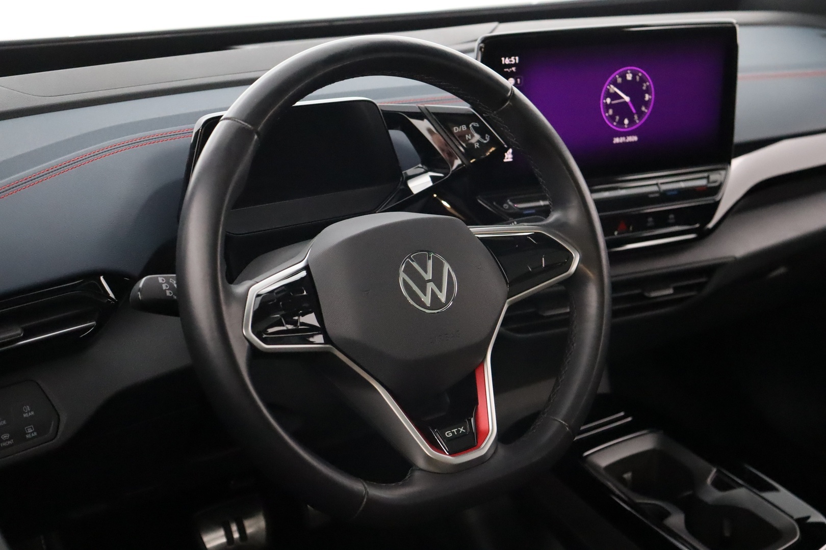 VOLKSWAGEN ID.5 2022