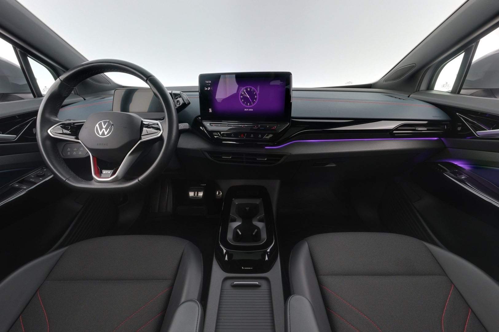 VOLKSWAGEN ID.5 2022