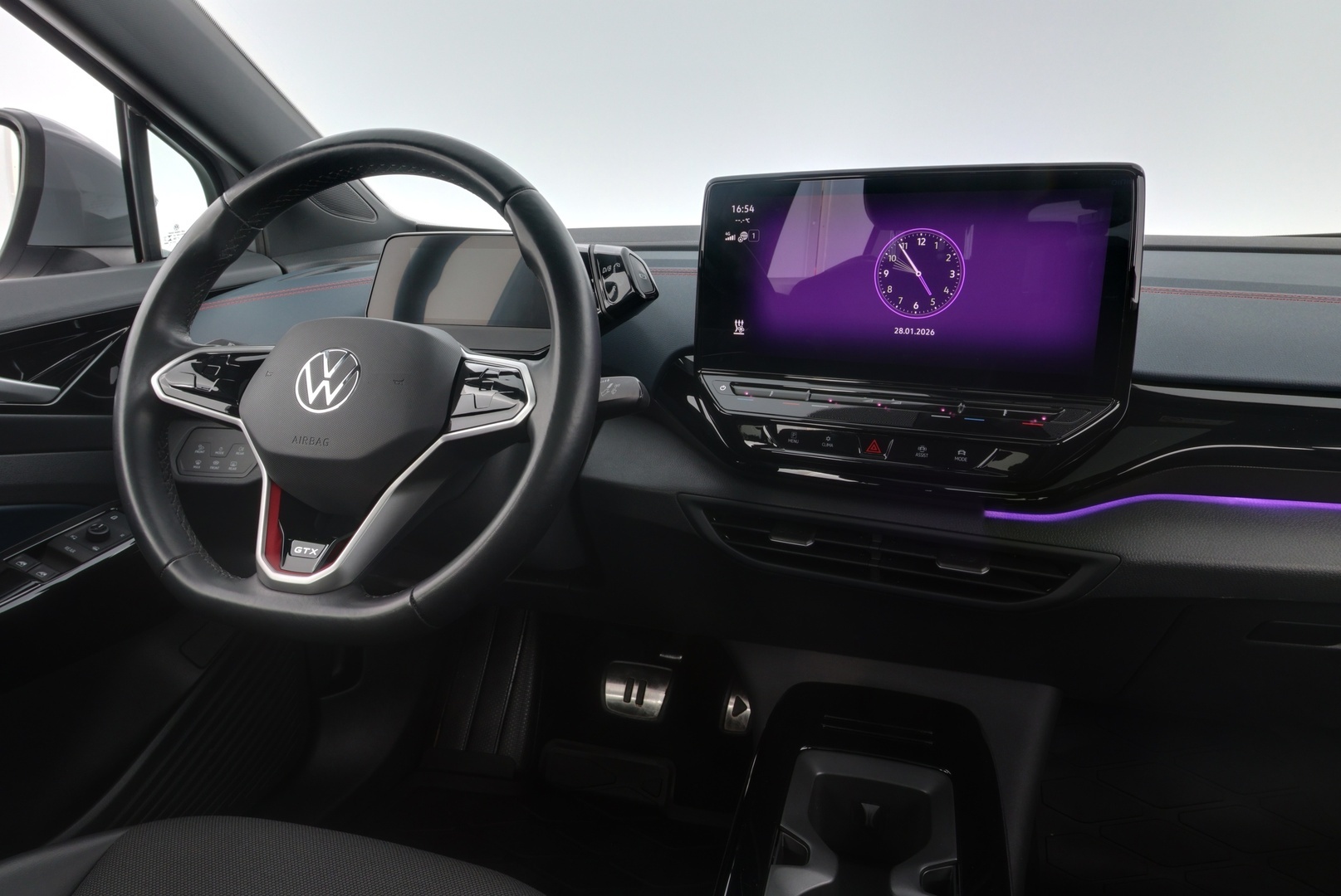 VOLKSWAGEN ID.5 2022