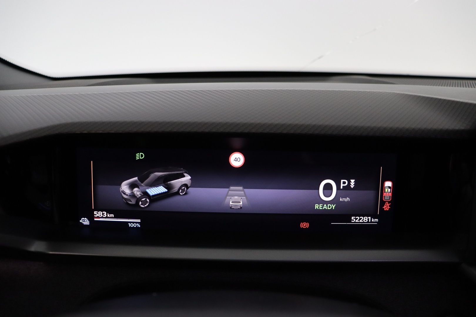 OPEL Grandland 2025
