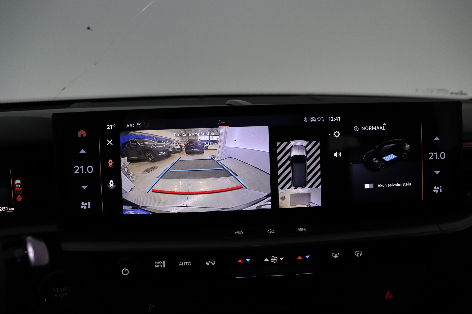 OPEL Grandland 2025