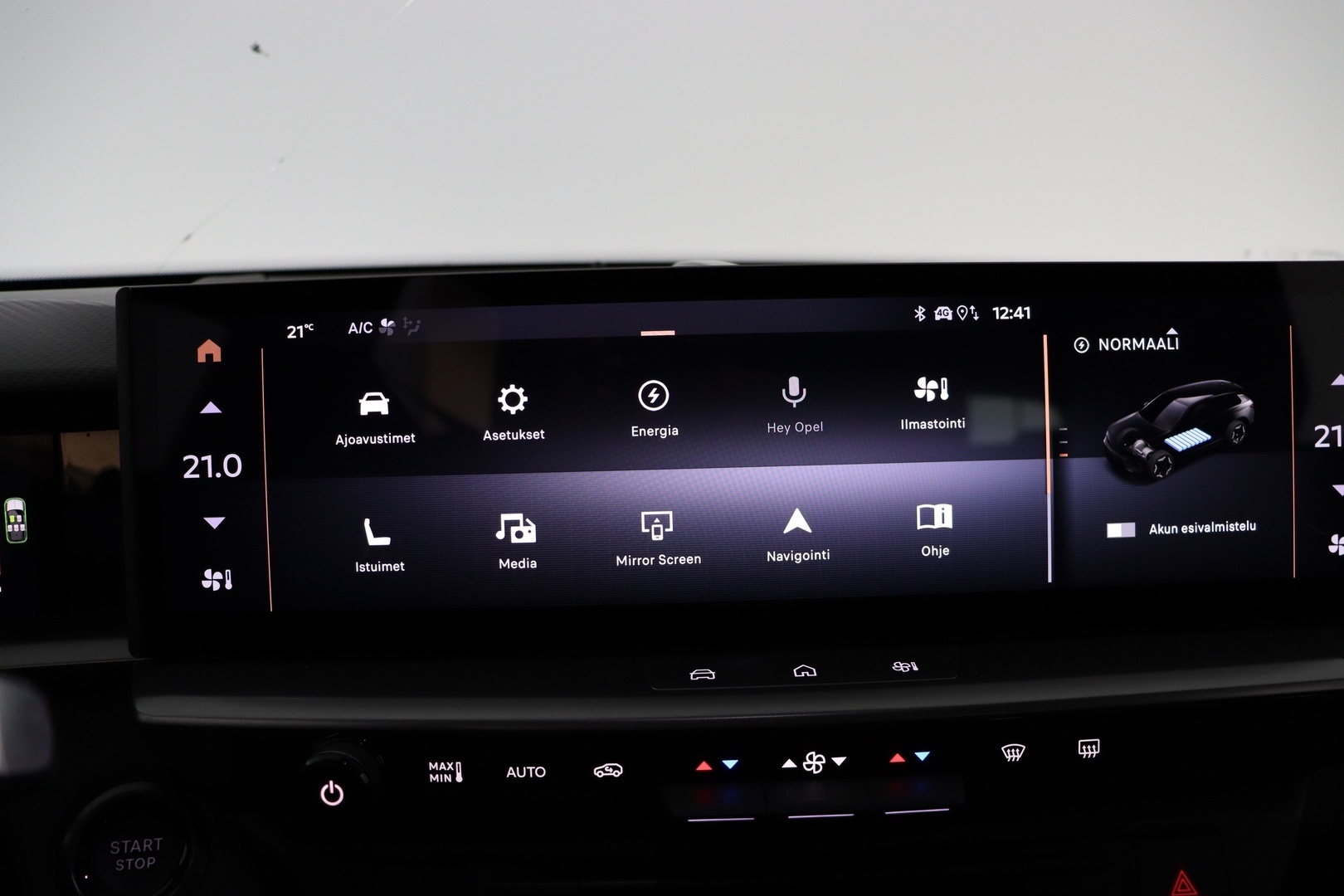 OPEL Grandland 2025