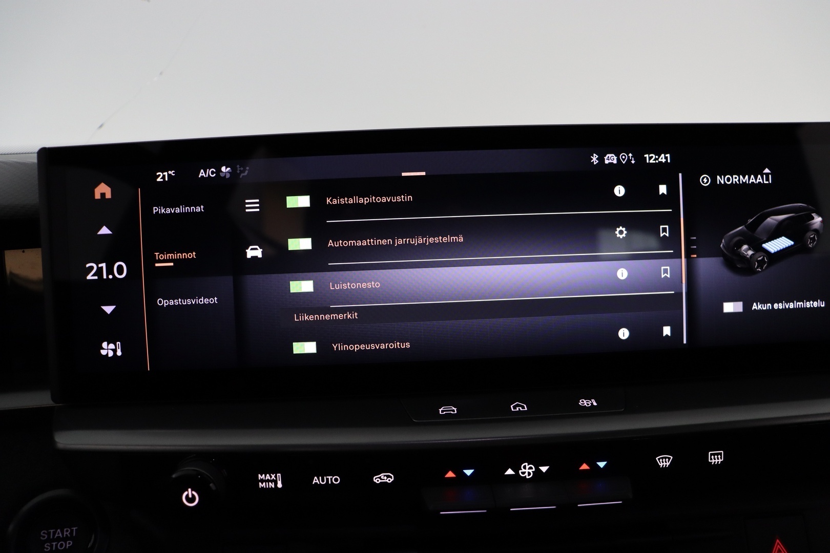 OPEL Grandland 2025