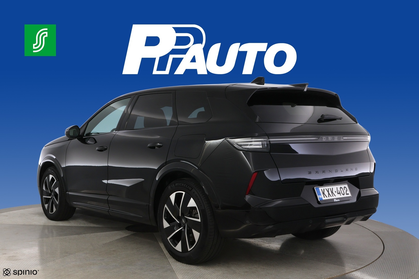 OPEL Grandland 2025