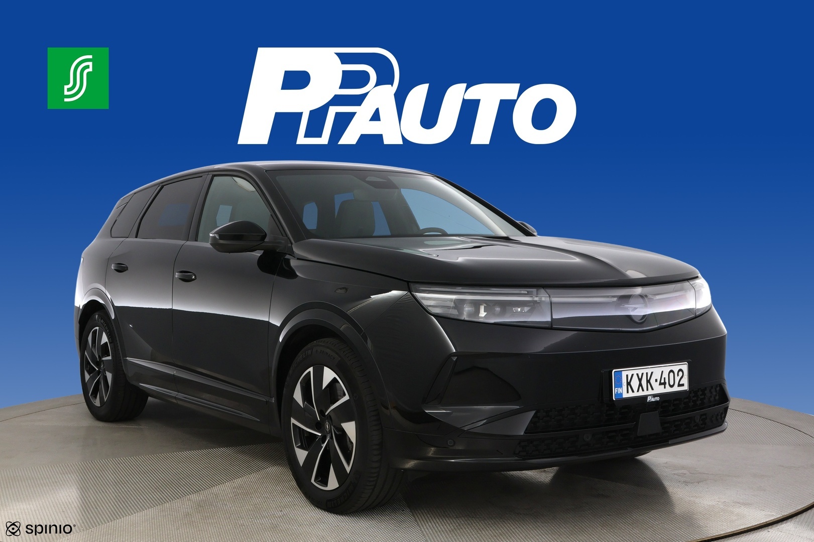 OPEL Grandland 2025