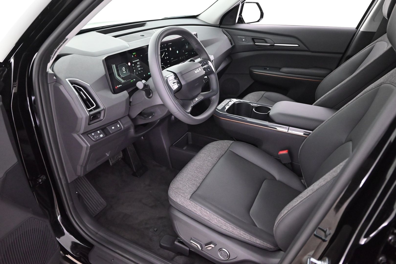KIA EV5 2026