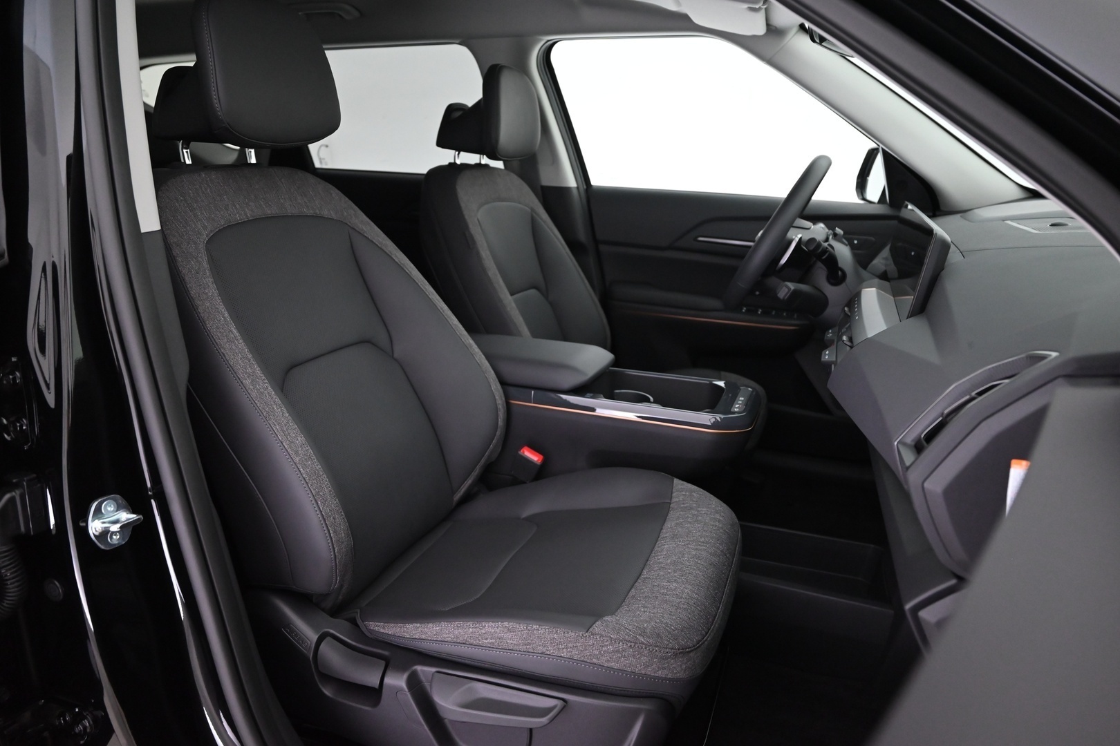 KIA EV5 2026
