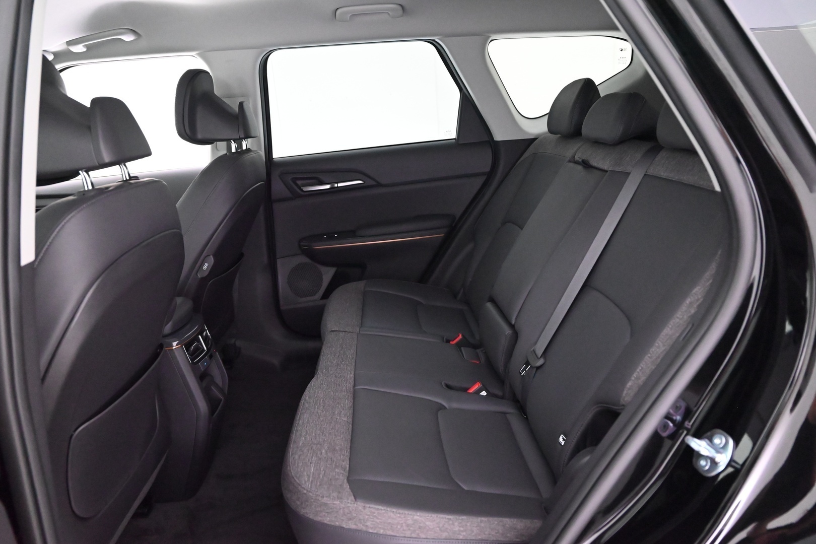 KIA EV5 2026