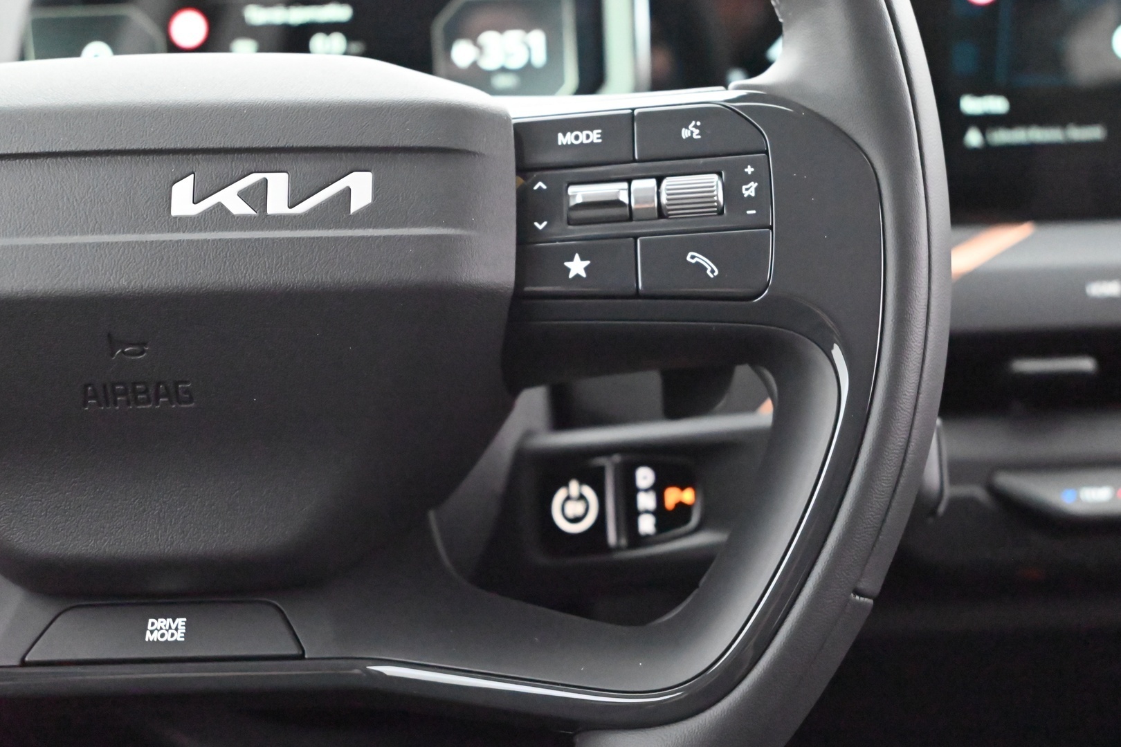 KIA EV5 2026