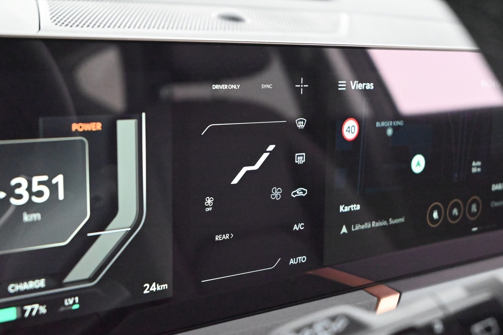 KIA EV5 2026