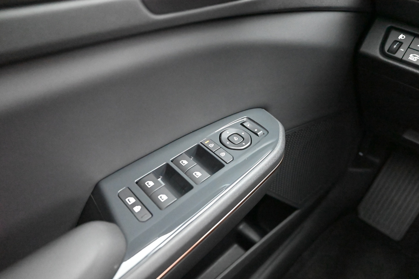 KIA EV5 2026