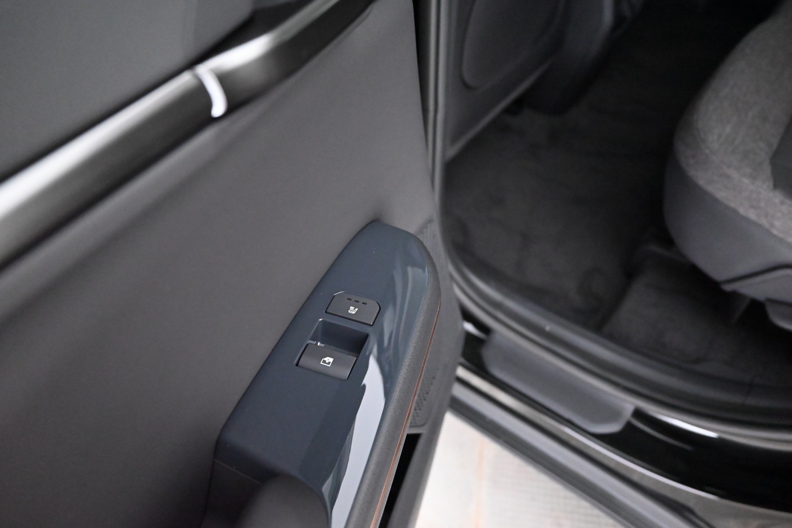 KIA EV5 2026