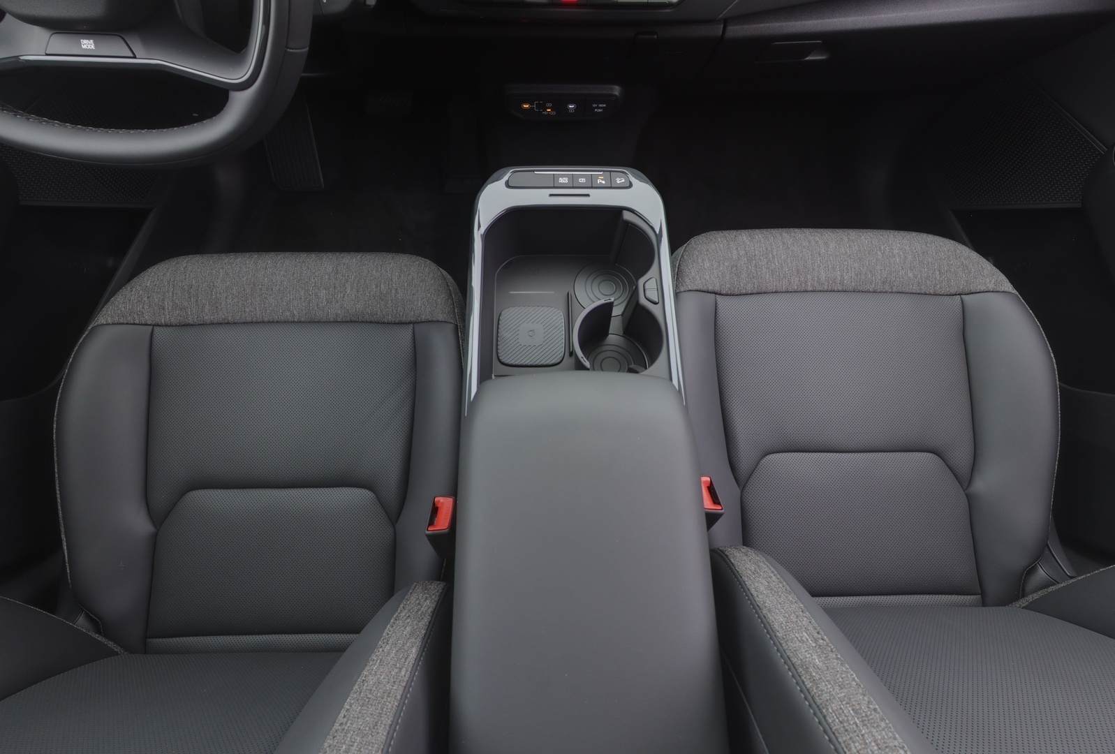 KIA EV5 2026