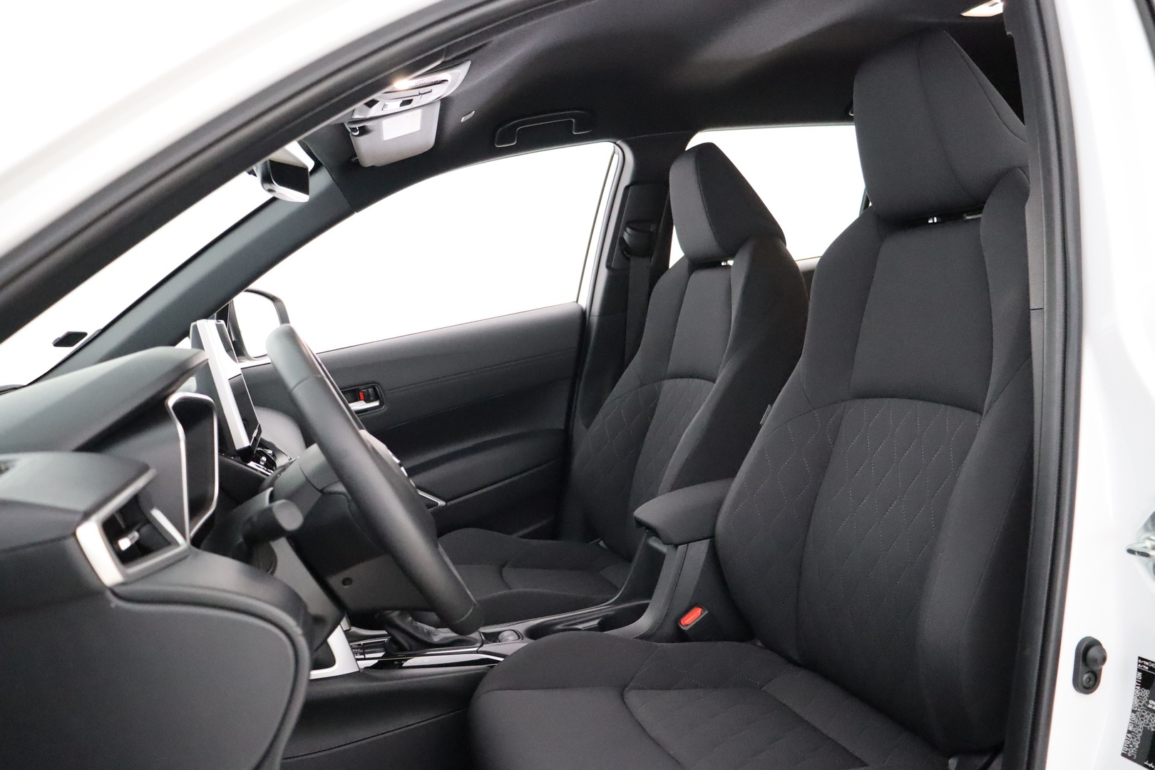 TOYOTA Corolla Cross 2024