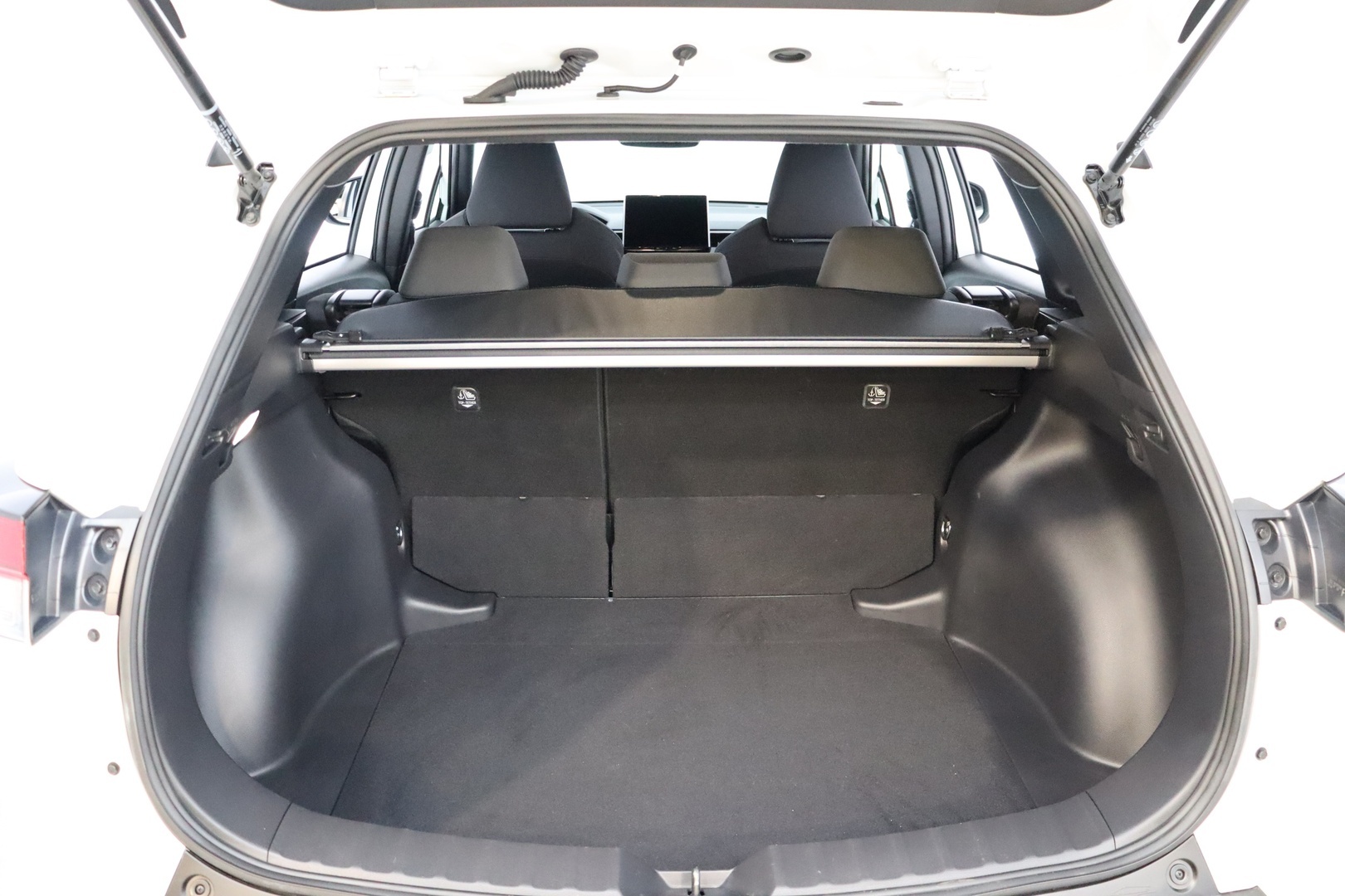 TOYOTA Corolla Cross 2024