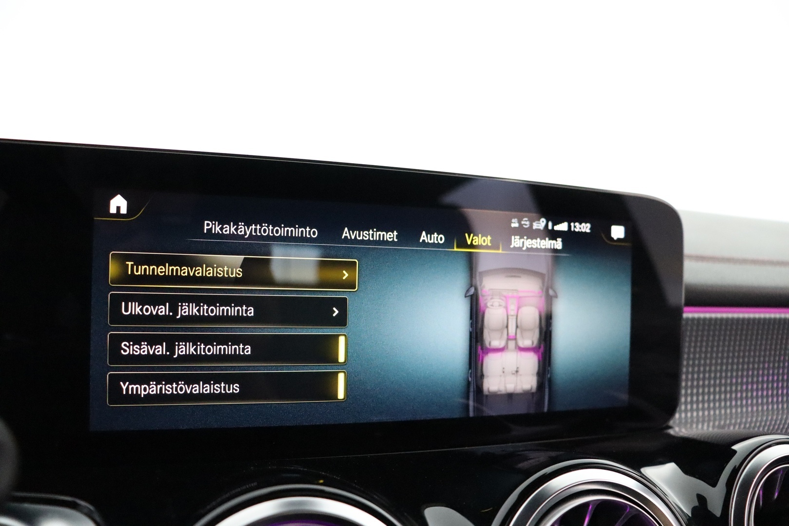 MERCEDES-BENZ EQB 2022