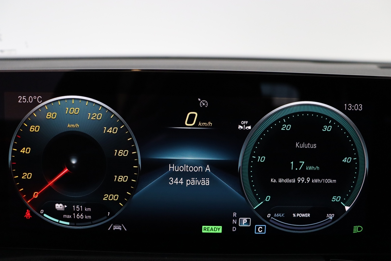 MERCEDES-BENZ EQB 2022