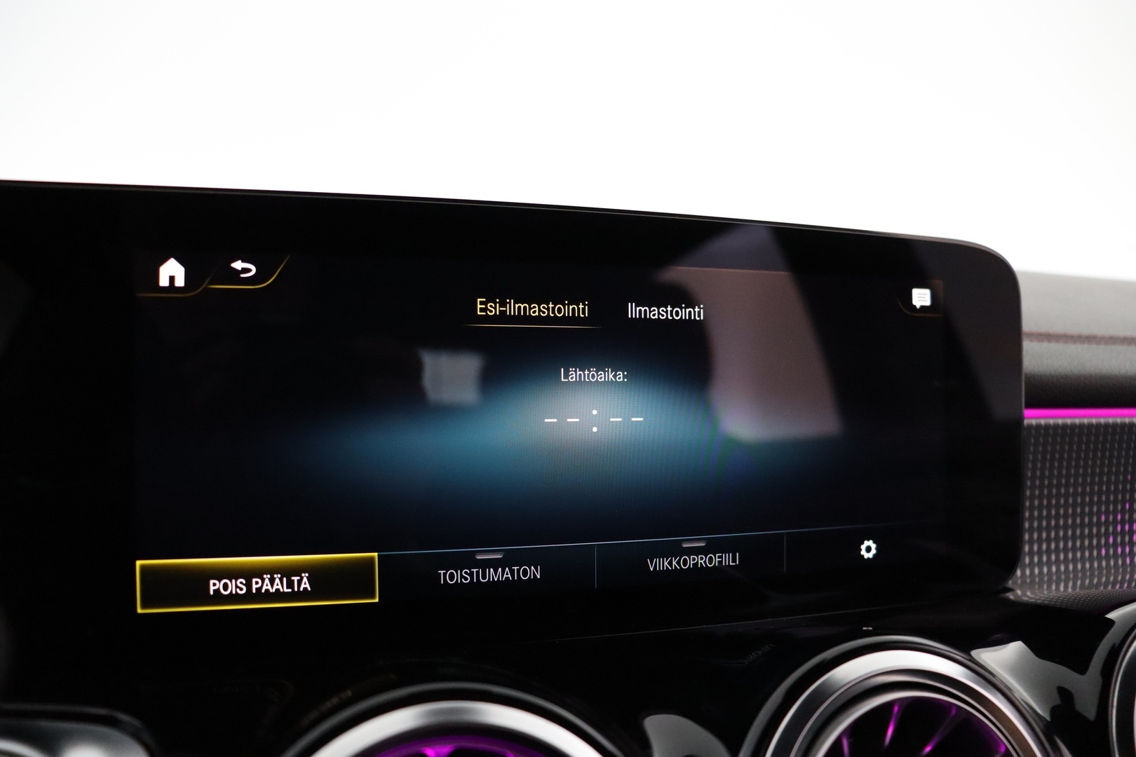 MERCEDES-BENZ EQB 2022