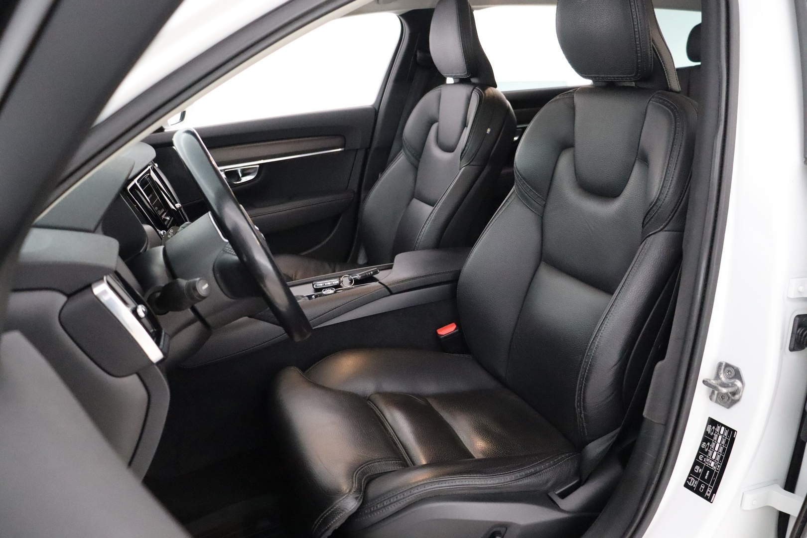 VOLVO V90 Cross Country 2020