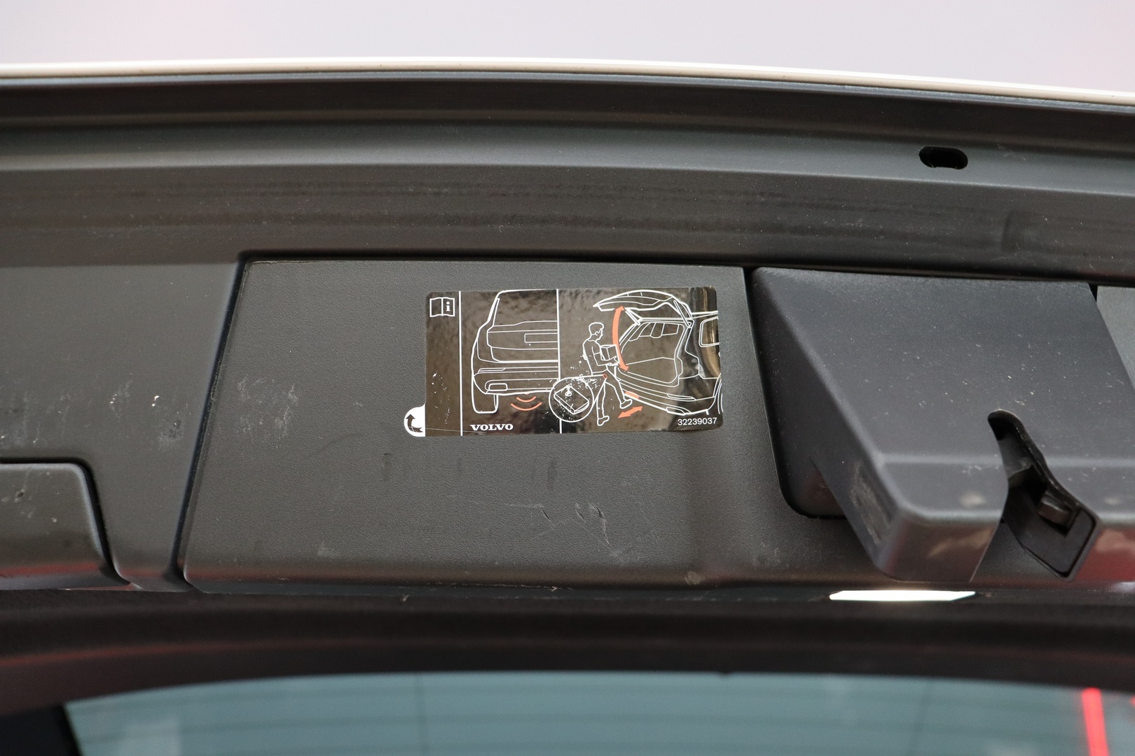 VOLVO V90 Cross Country 2020