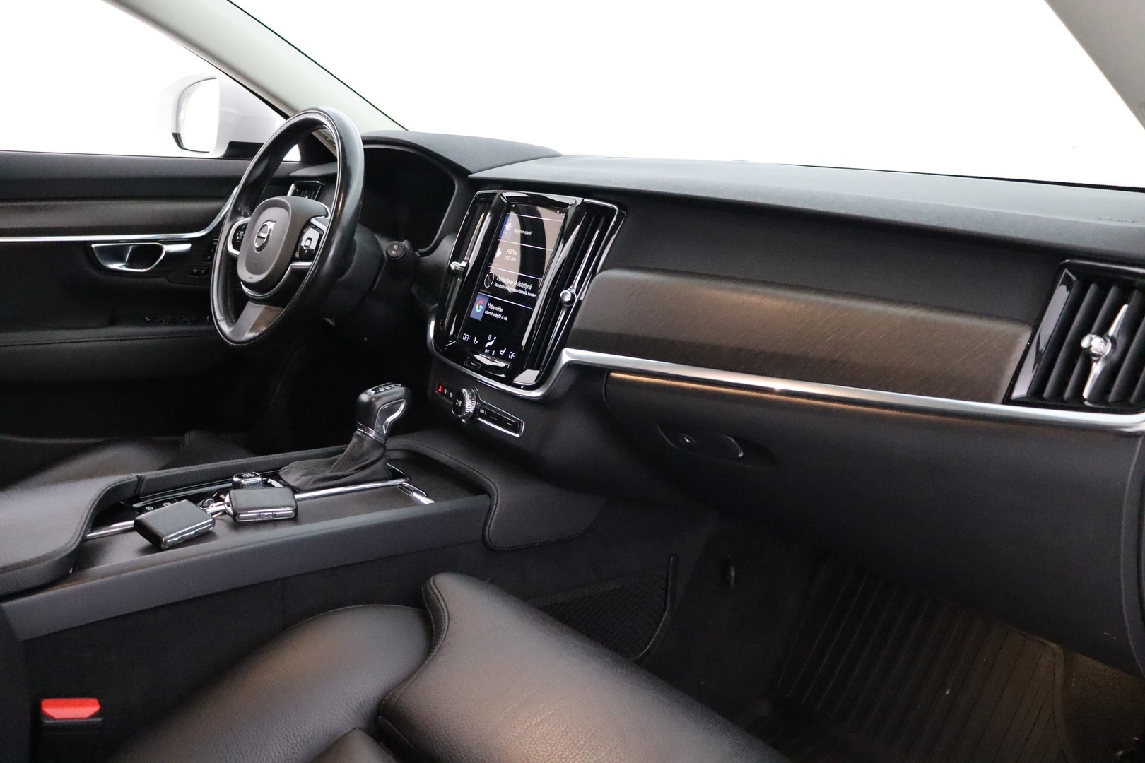 VOLVO V90 Cross Country 2020