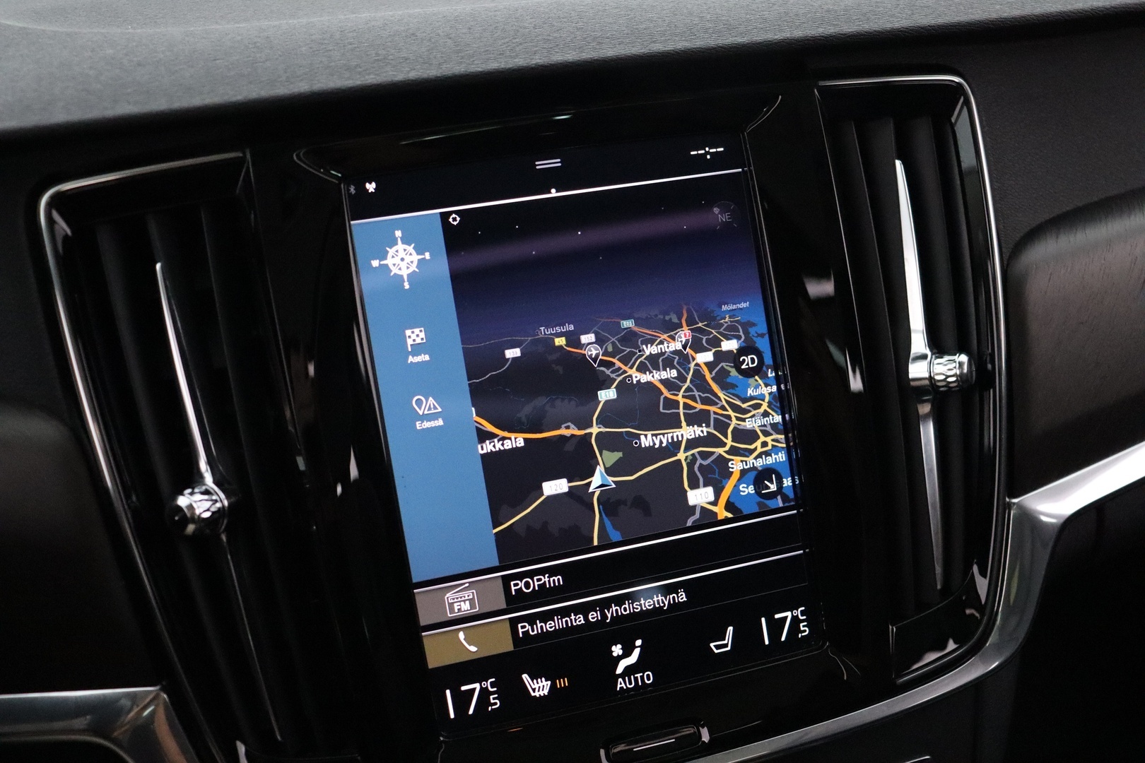 VOLVO V90 Cross Country 2020