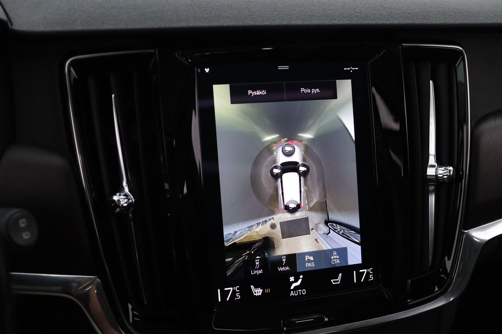 VOLVO V90 Cross Country 2020