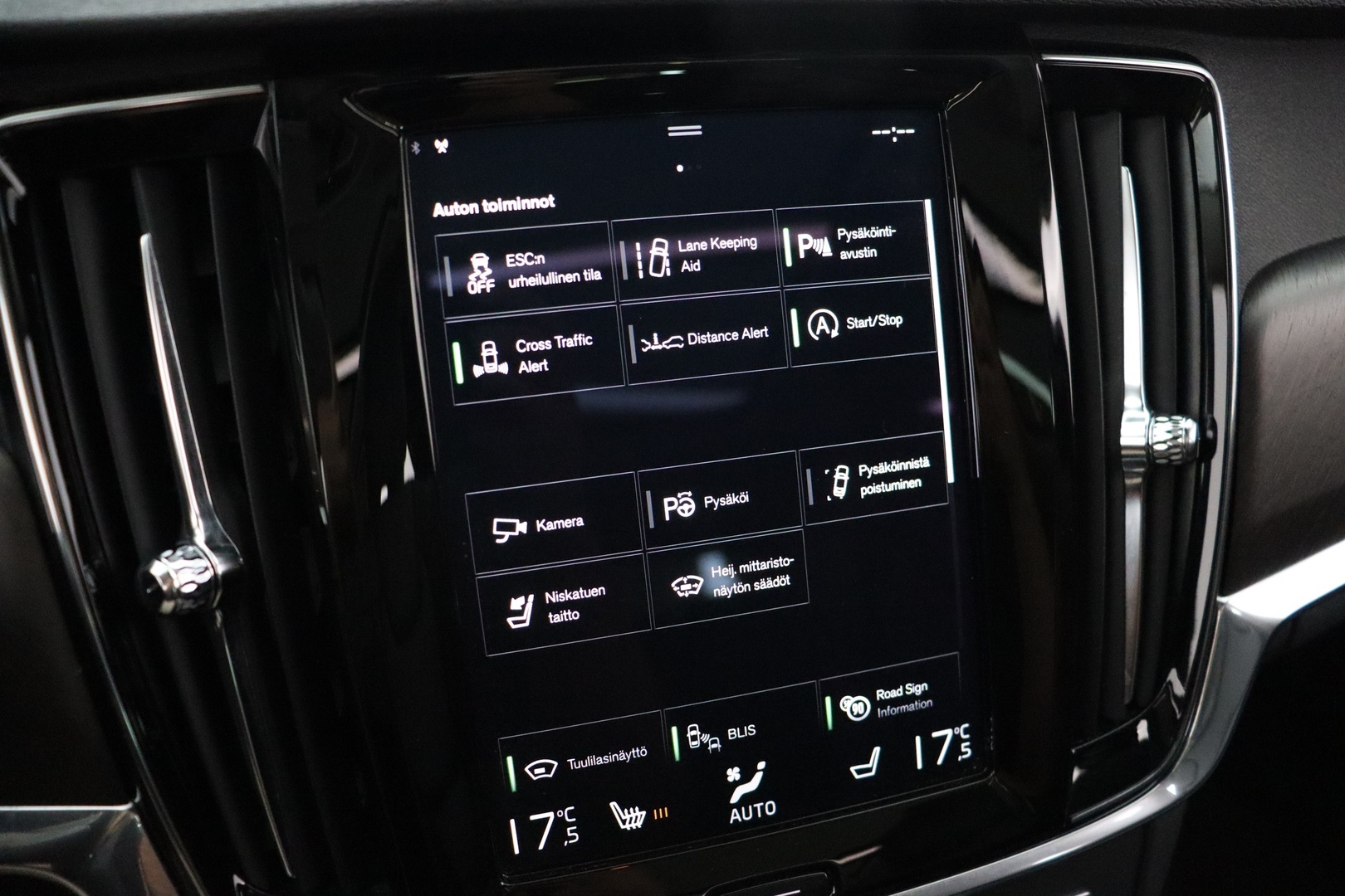 VOLVO V90 Cross Country 2020