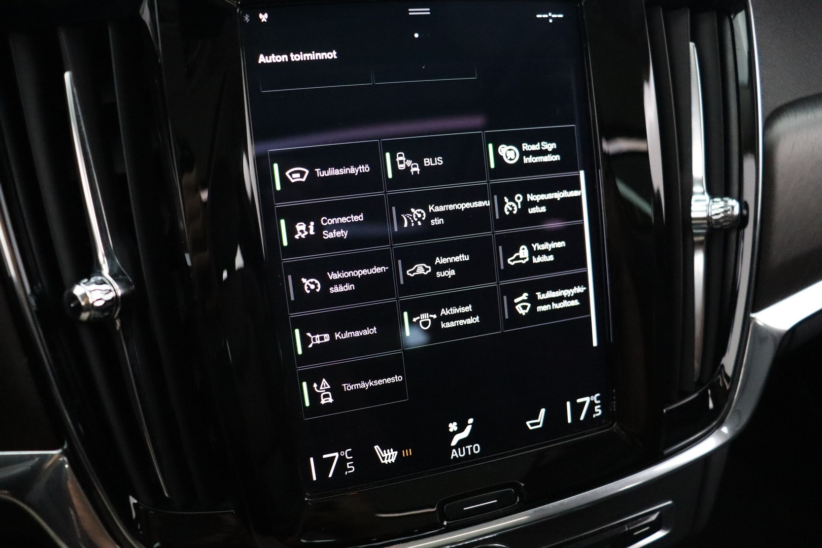 VOLVO V90 Cross Country 2020