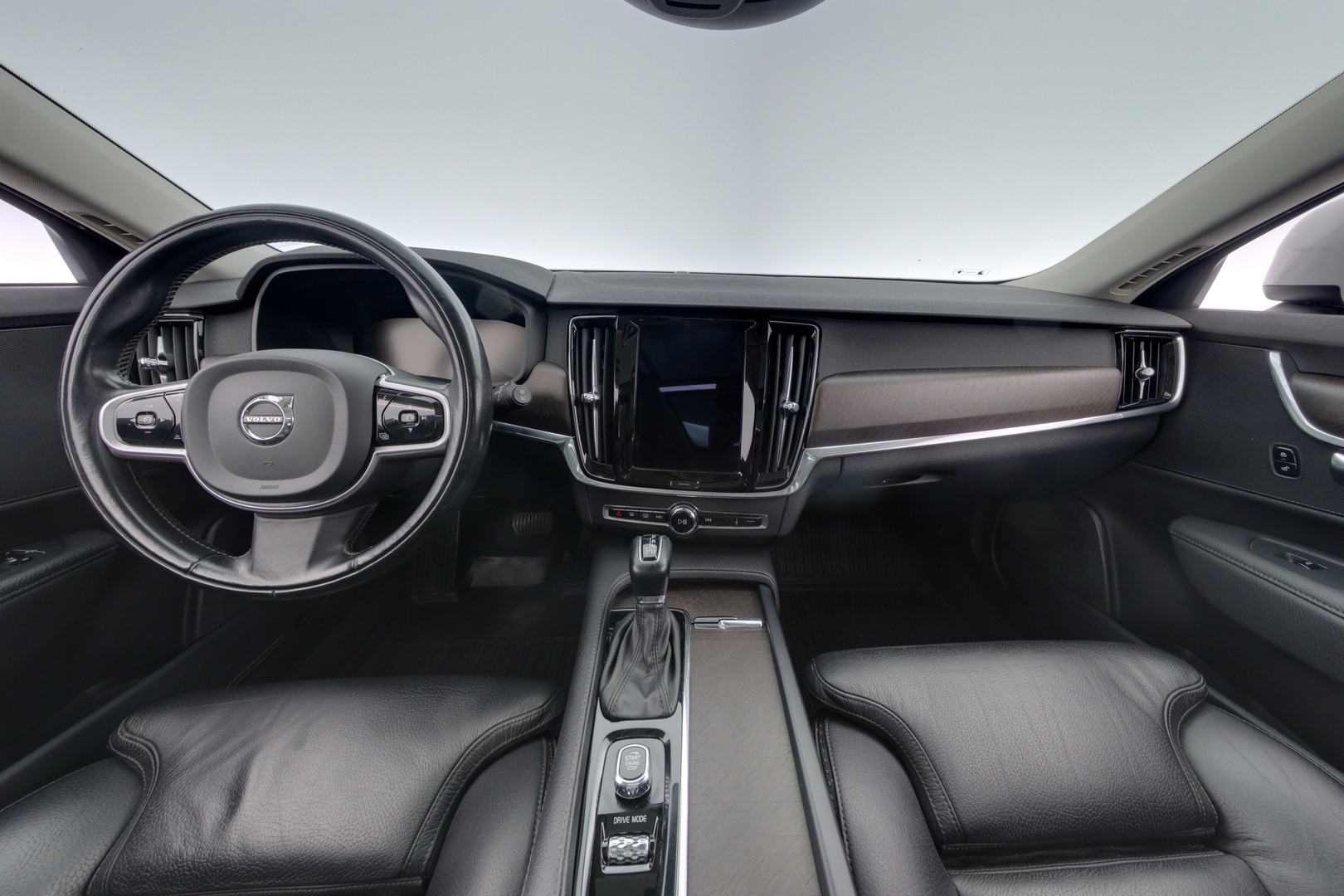 VOLVO V90 Cross Country 2020