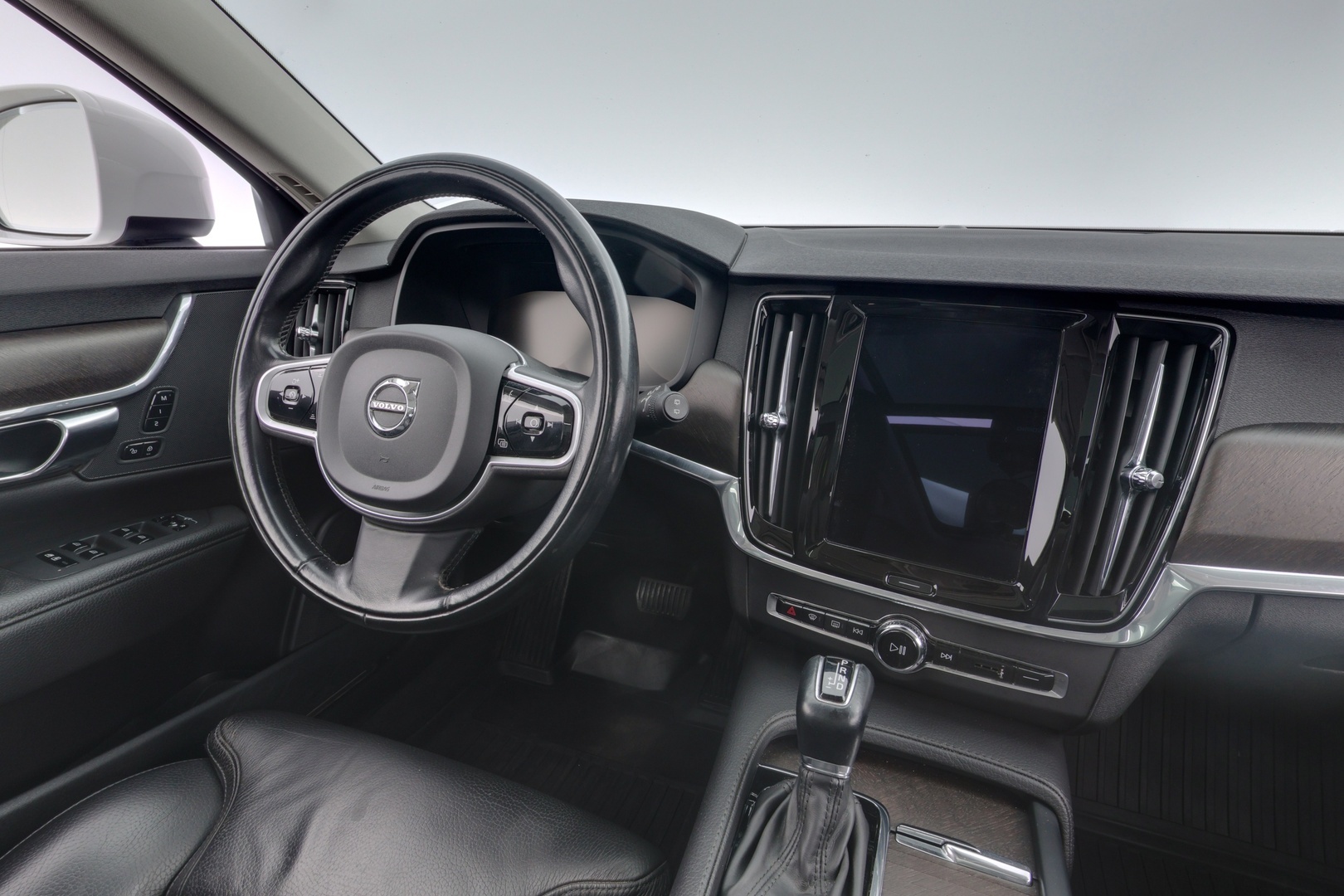 VOLVO V90 Cross Country 2020