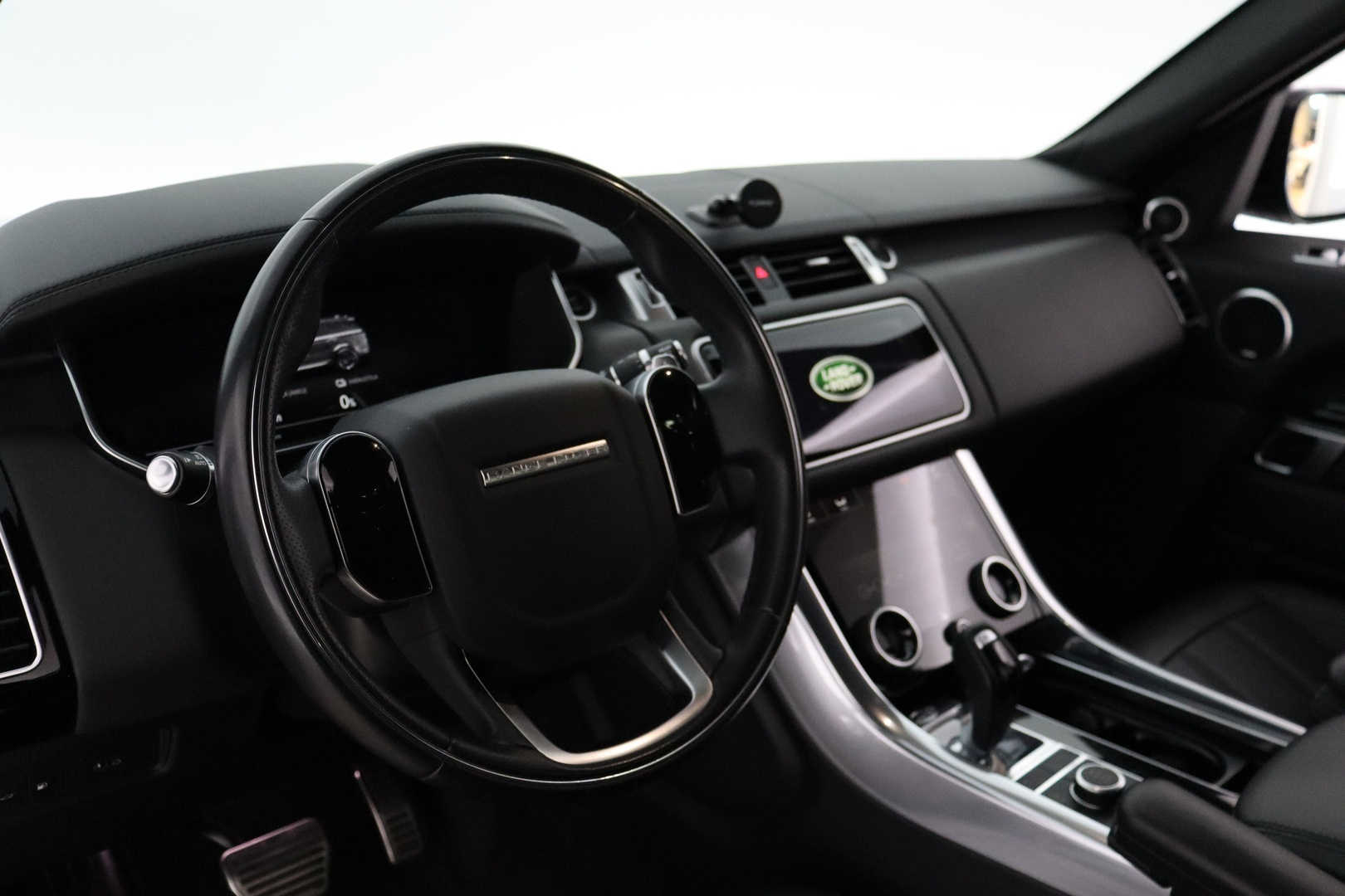 LAND ROVER Range Rover Sport 2019
