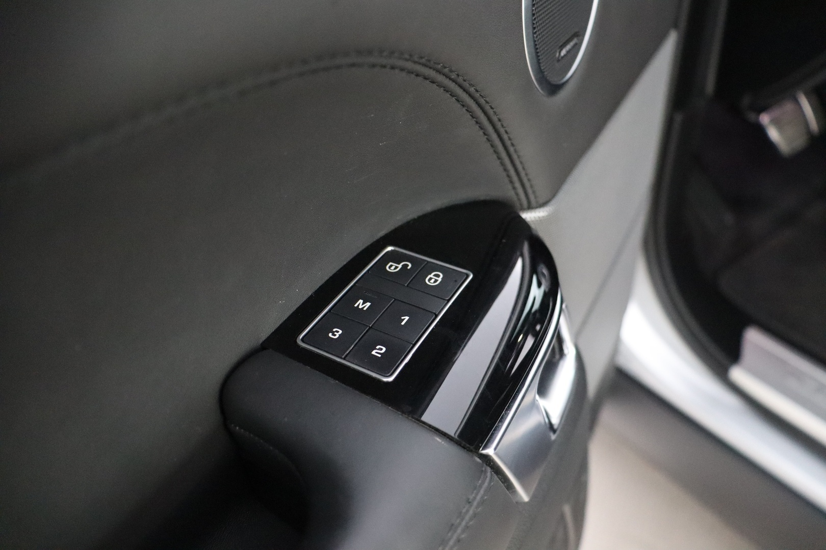 LAND ROVER Range Rover Sport 2019