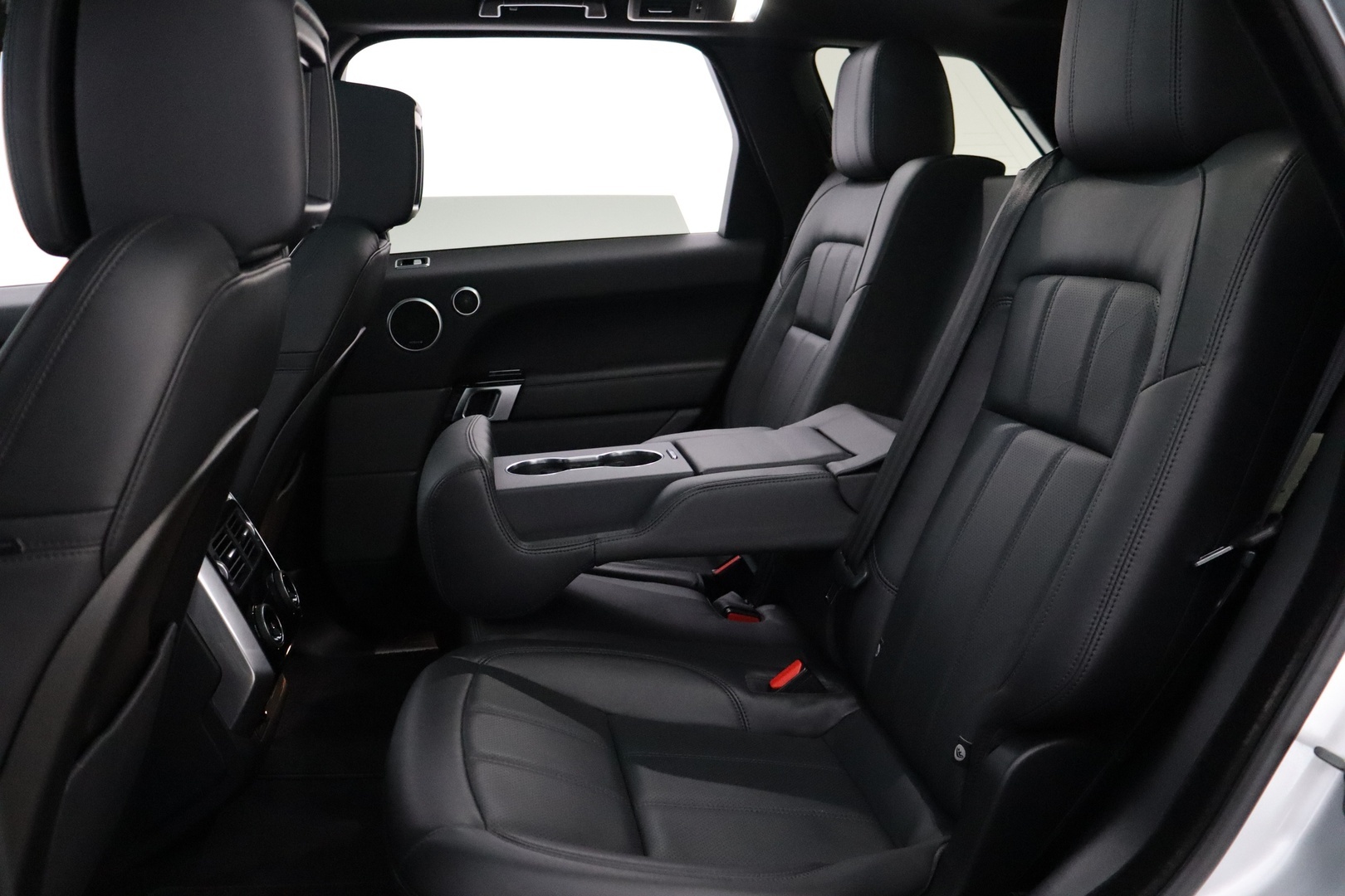 LAND ROVER Range Rover Sport 2019
