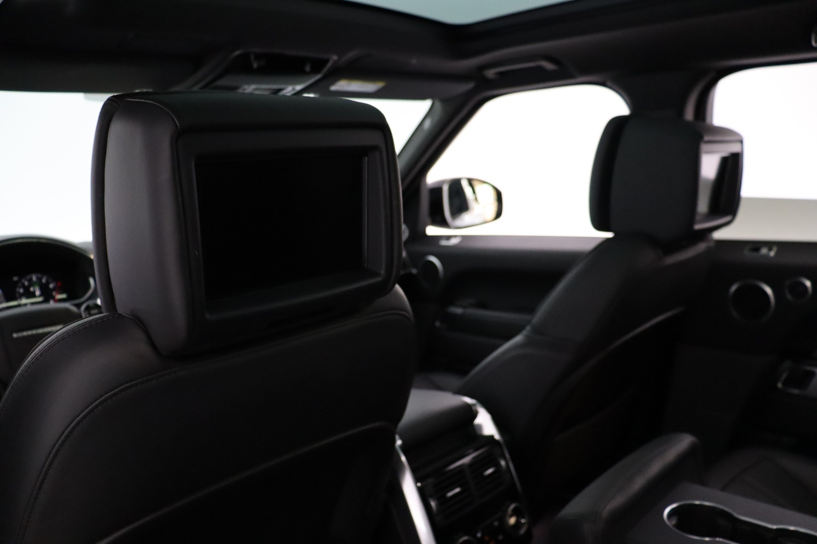 LAND ROVER Range Rover Sport 2019