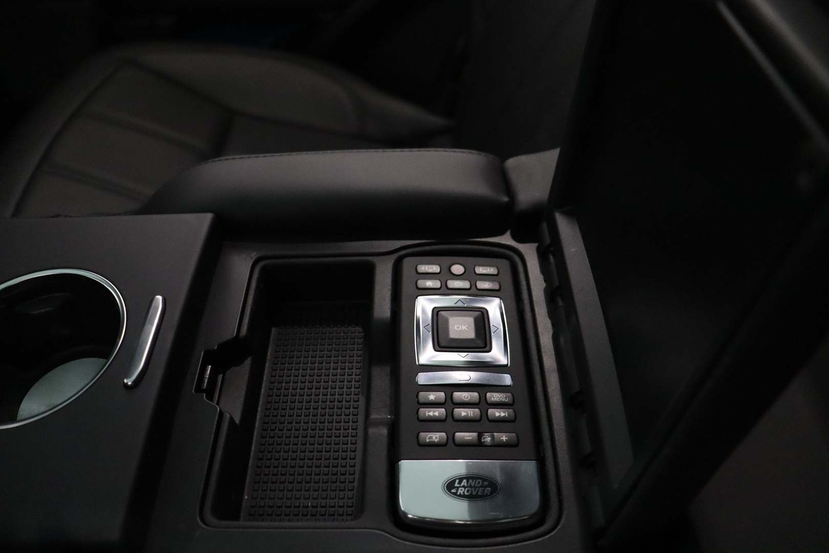 LAND ROVER Range Rover Sport 2019