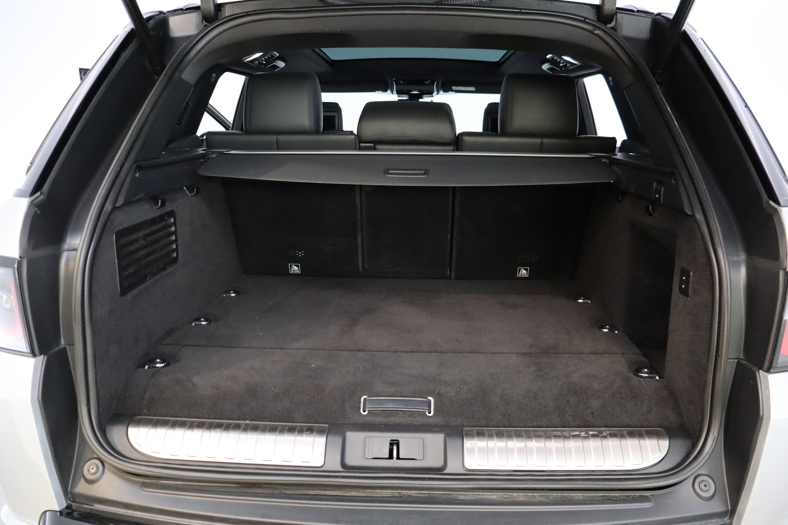 LAND ROVER Range Rover Sport 2019