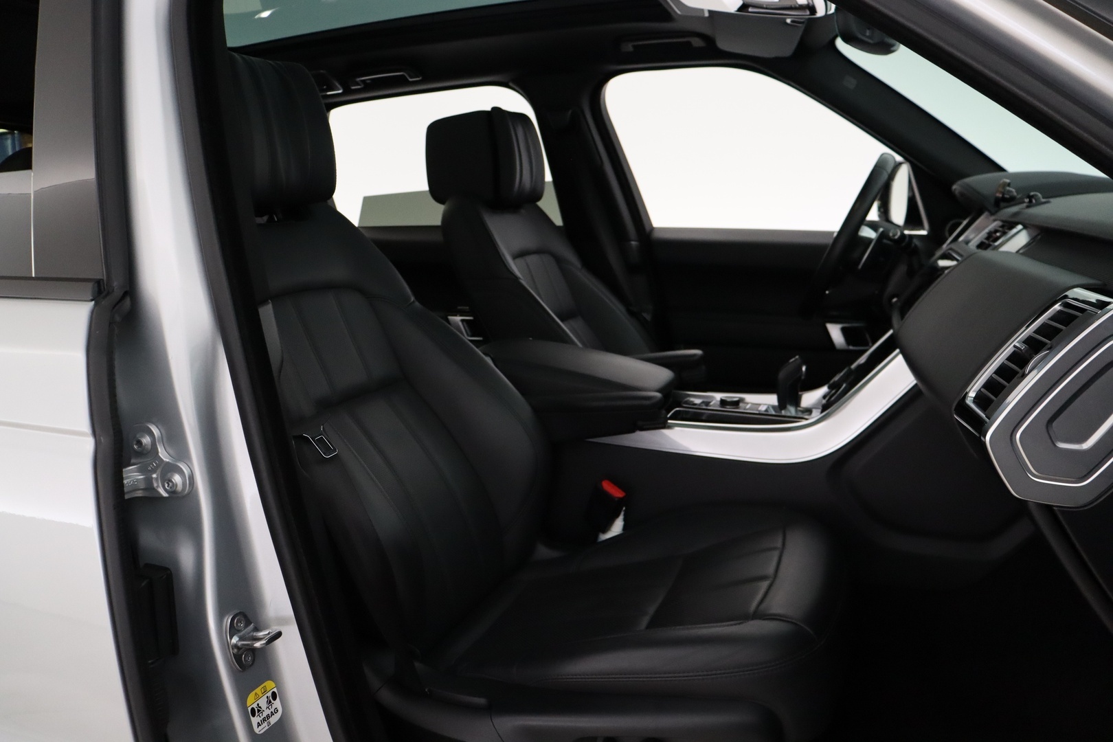 LAND ROVER Range Rover Sport 2019