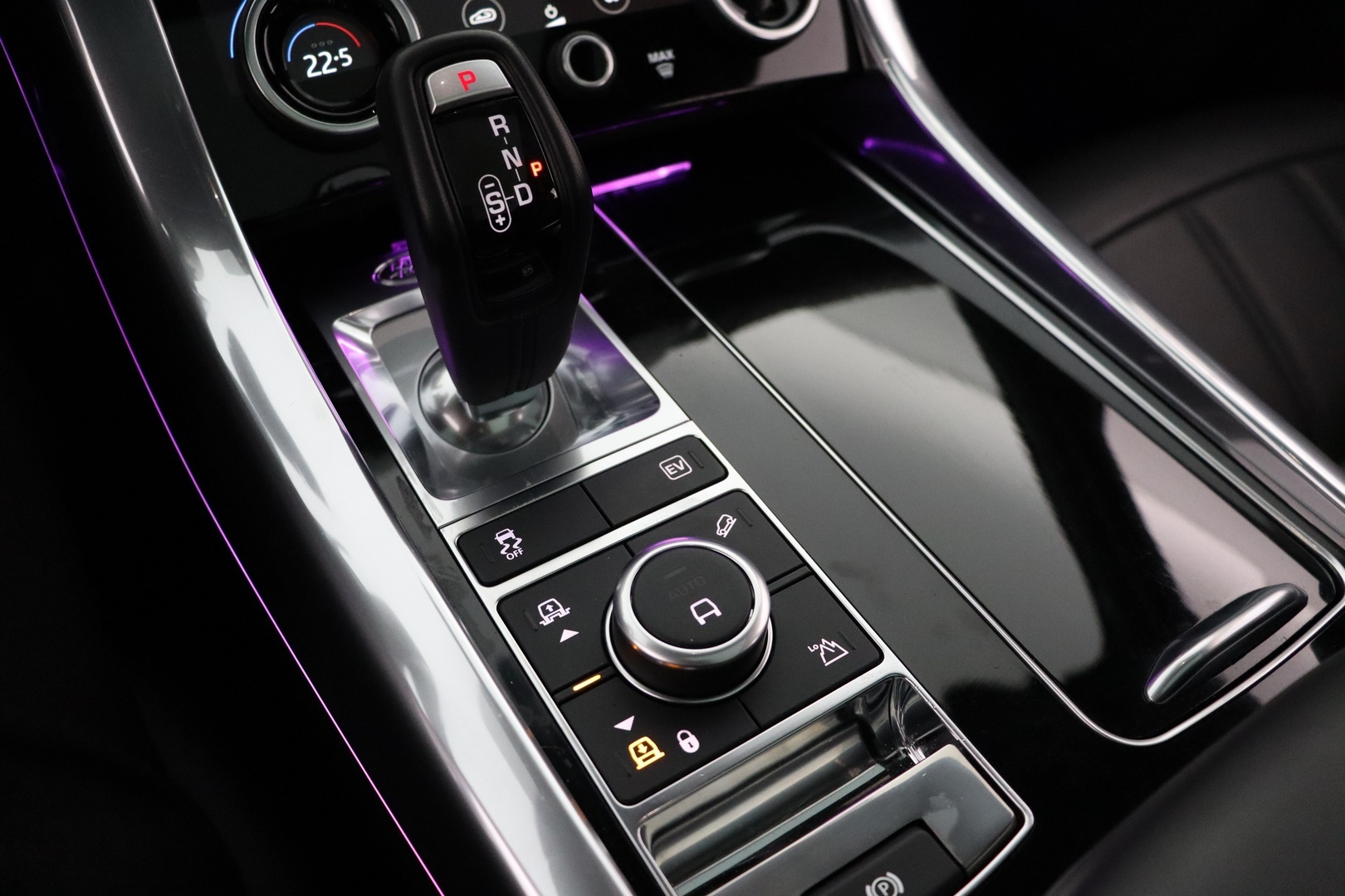 LAND ROVER Range Rover Sport 2019
