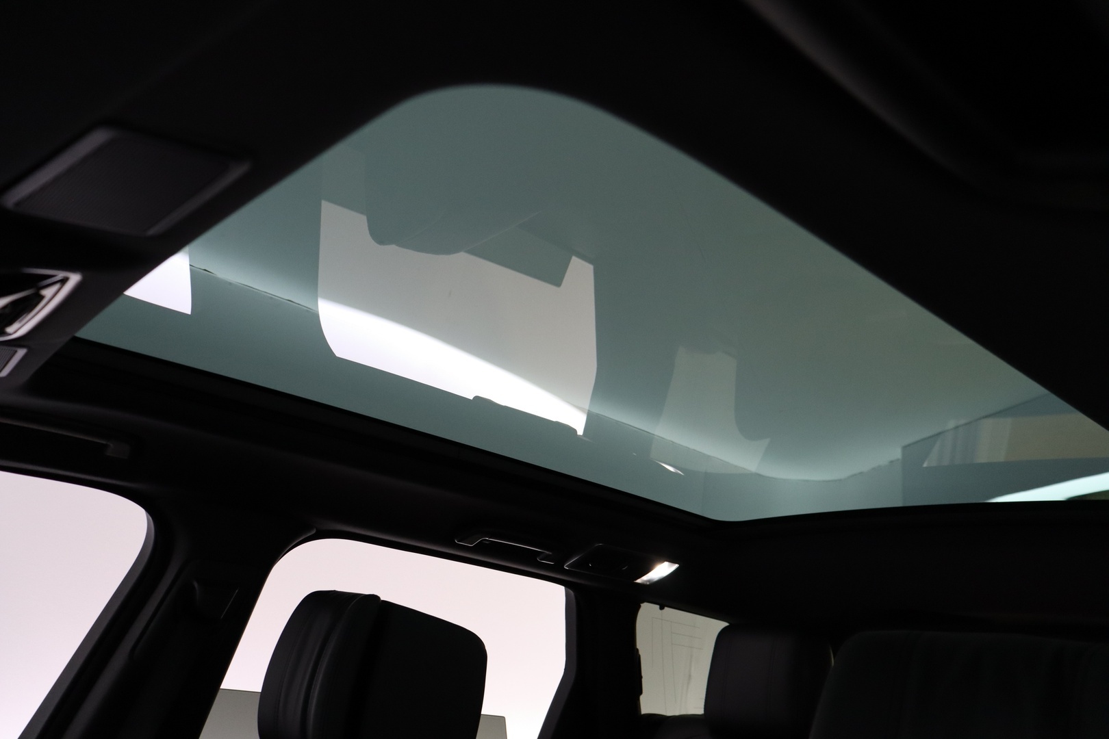 LAND ROVER Range Rover Sport 2019