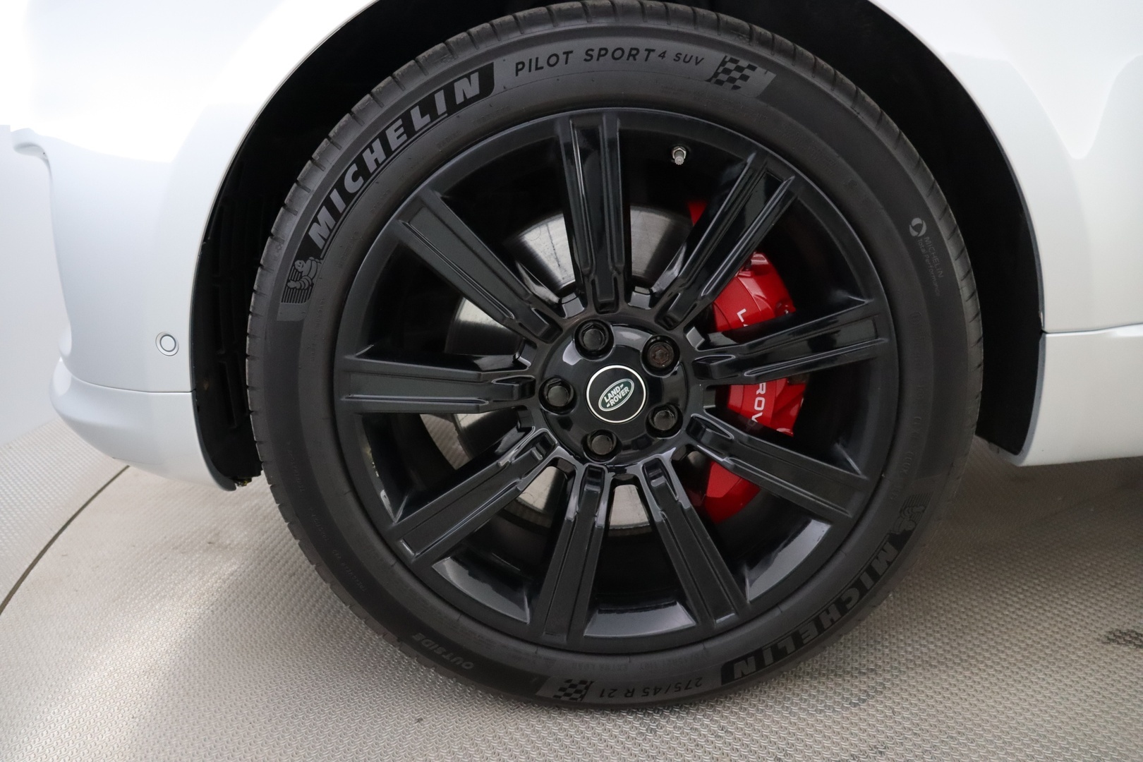 LAND ROVER Range Rover Sport 2019