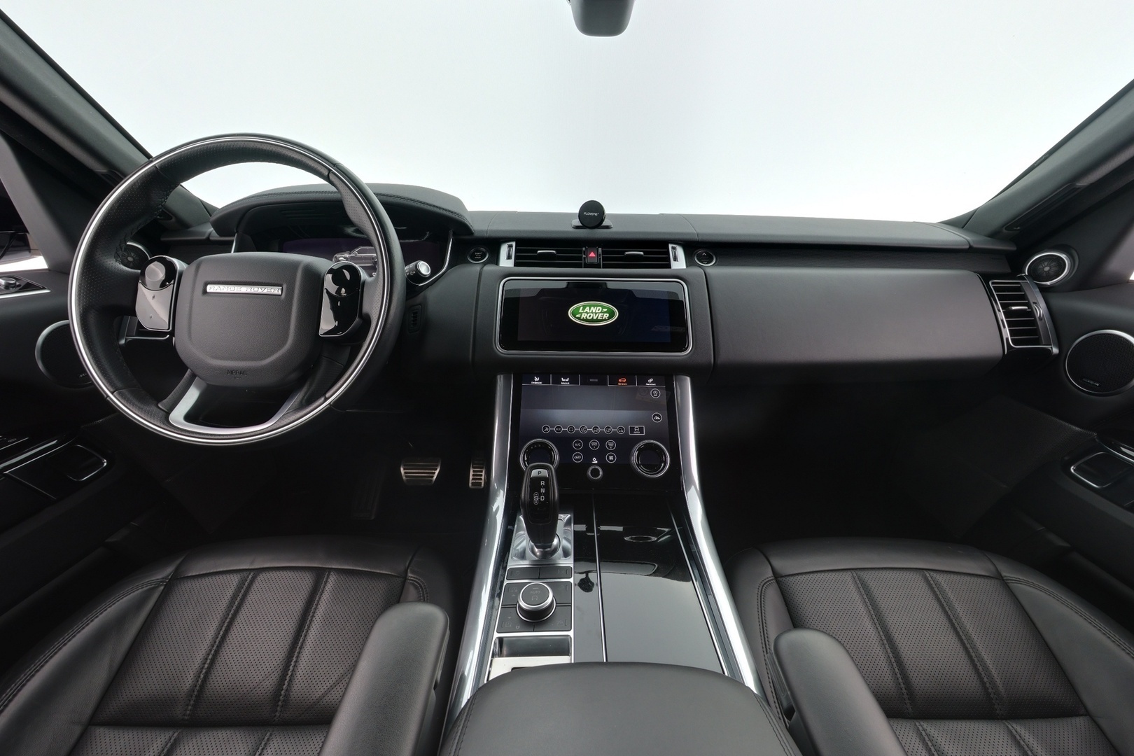 LAND ROVER Range Rover Sport 2019