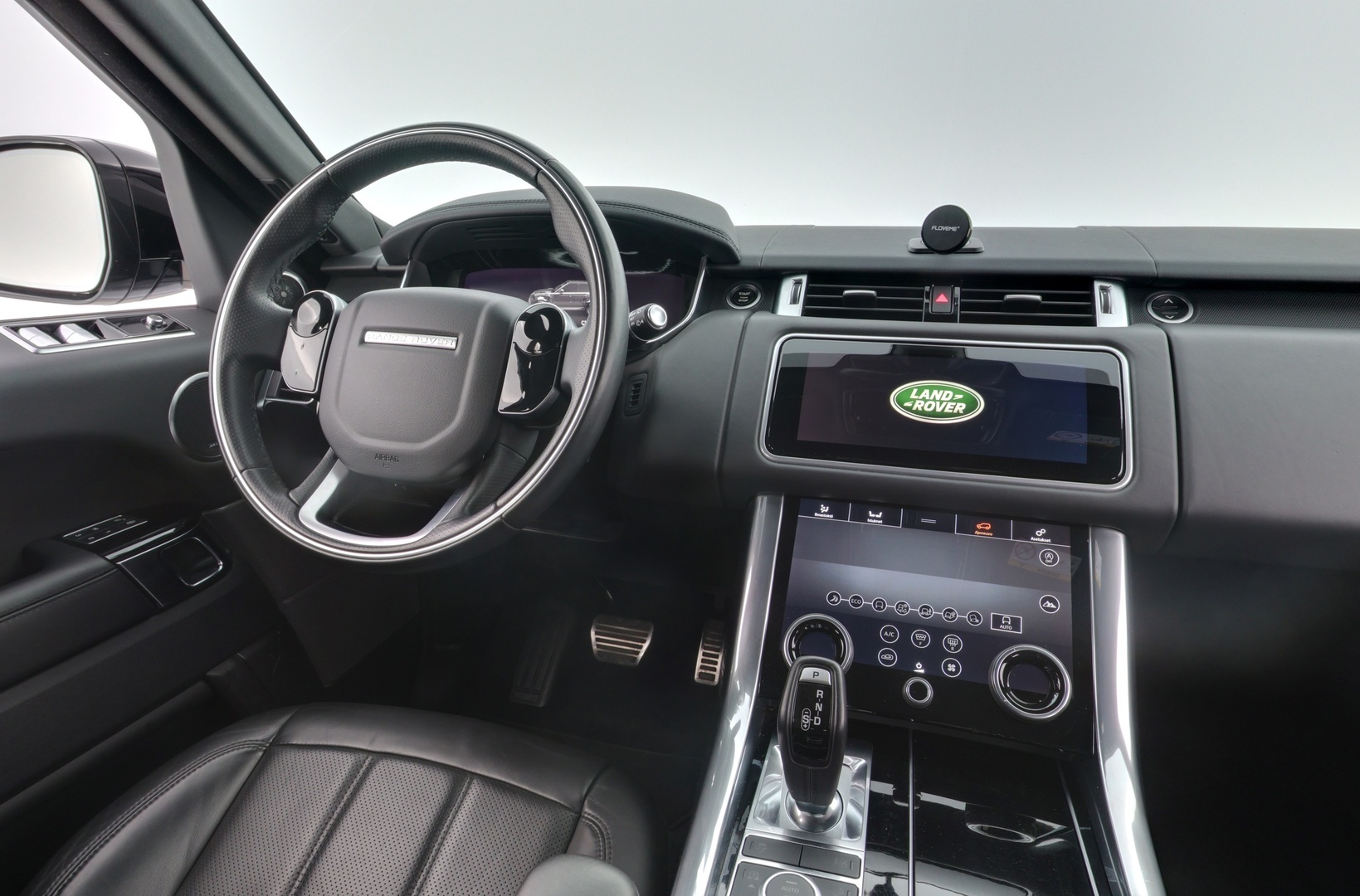 LAND ROVER Range Rover Sport 2019