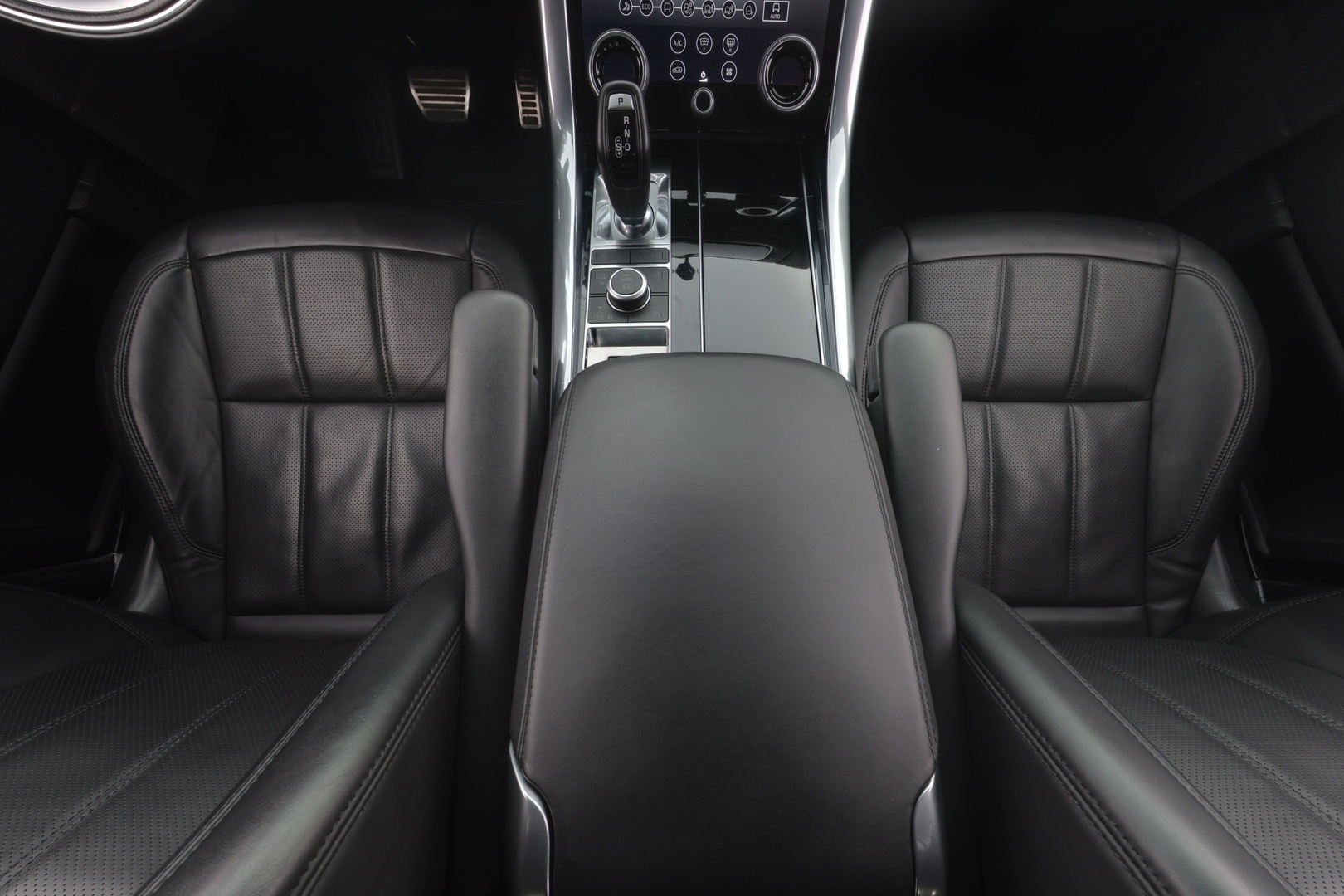 LAND ROVER Range Rover Sport 2019