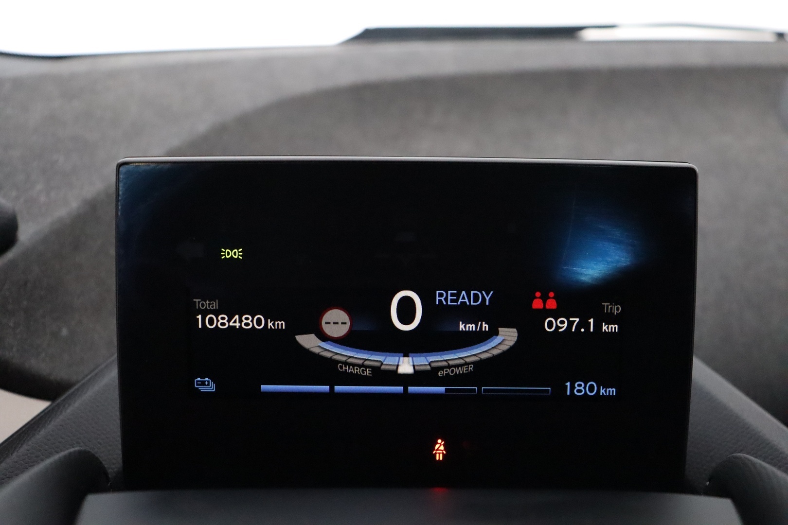 BMW I3S 2021