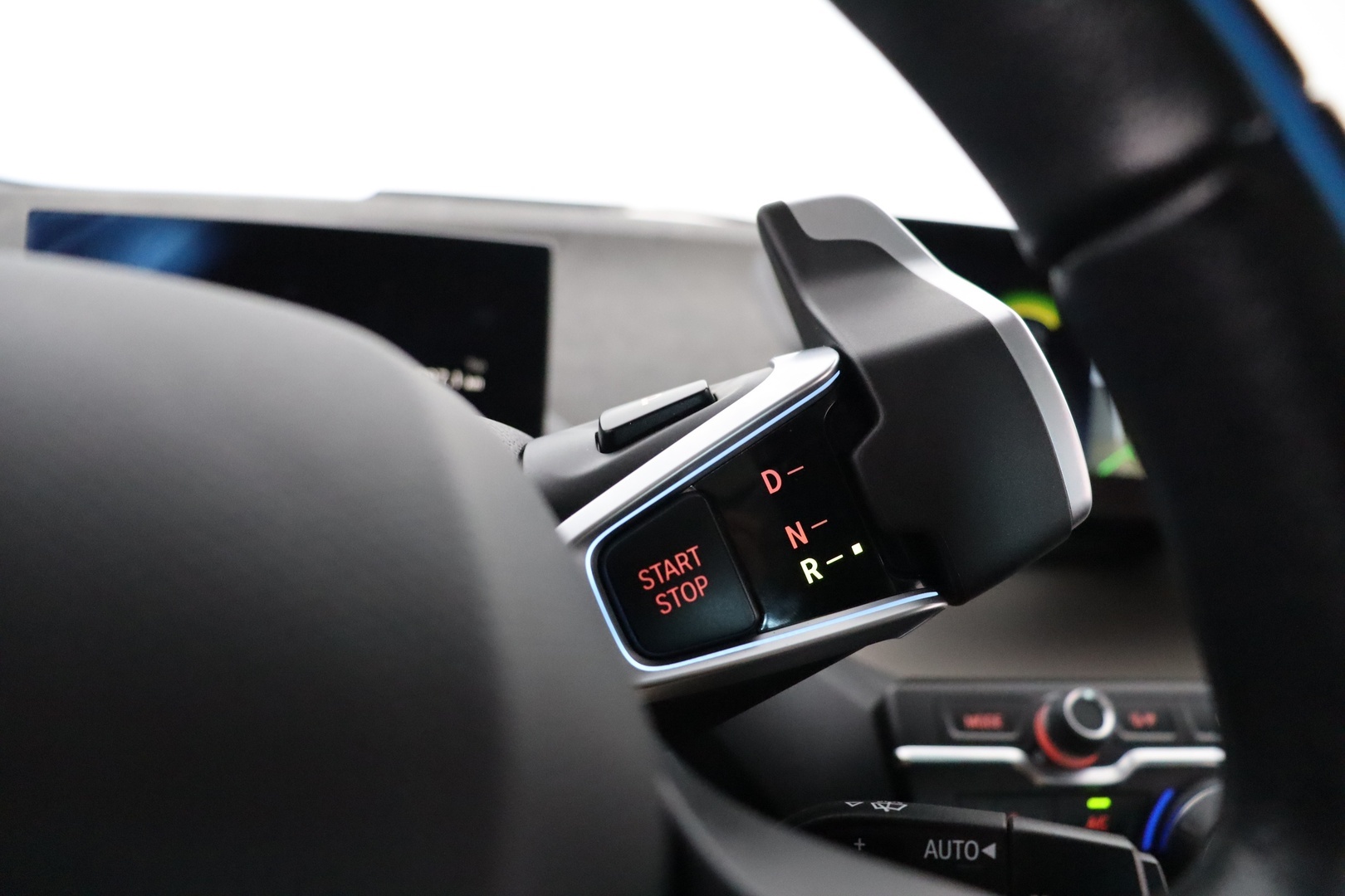 BMW I3S 2021