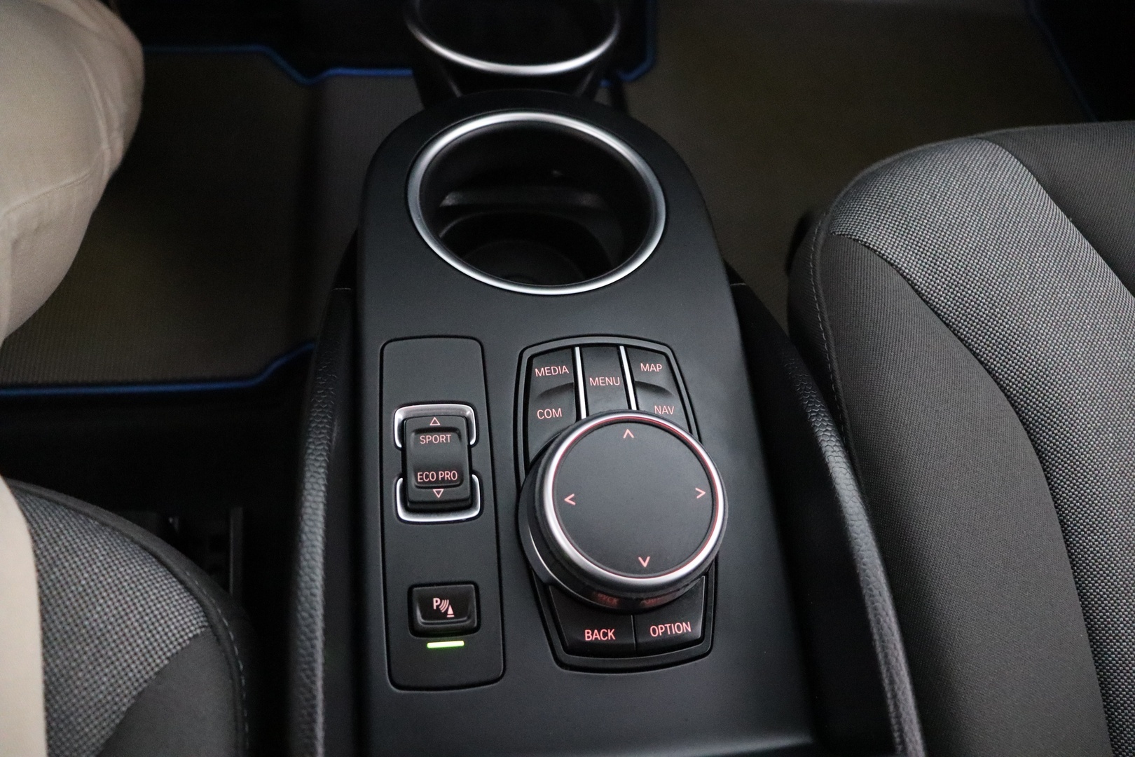 BMW I3S 2021