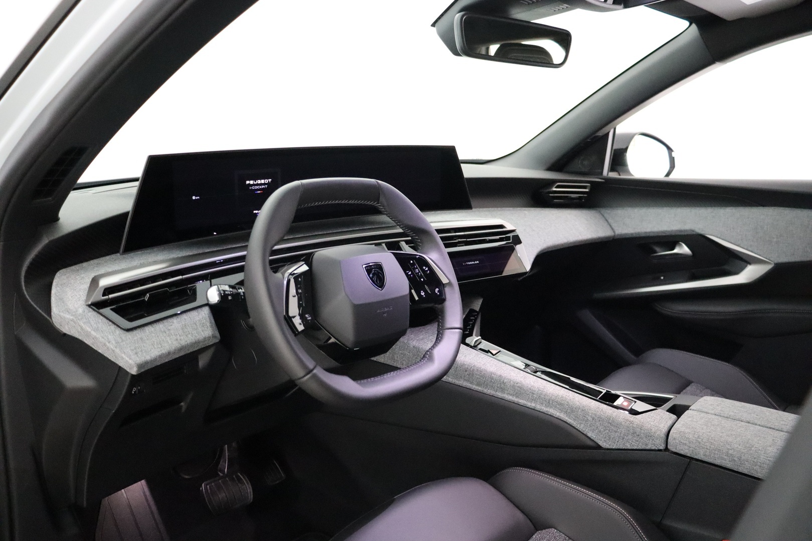 PEUGEOT 5008 2026